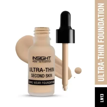 Insight Ultra Thin Foundation LN13 - 20ml