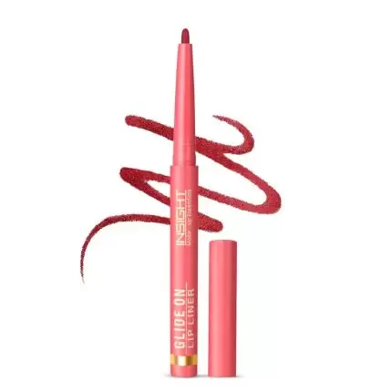 Insight Glide On Lip Liner - Hits Different 08 ..