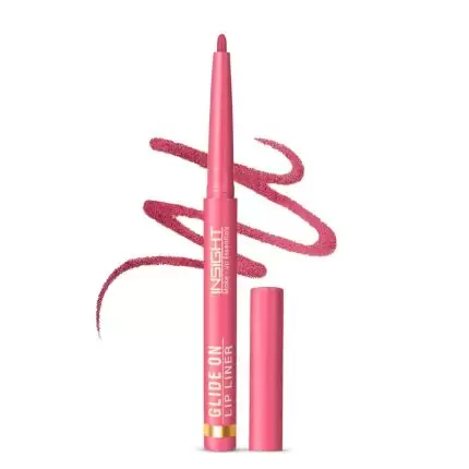 Insight Glide On Lip Liner - Iam Game 04 .