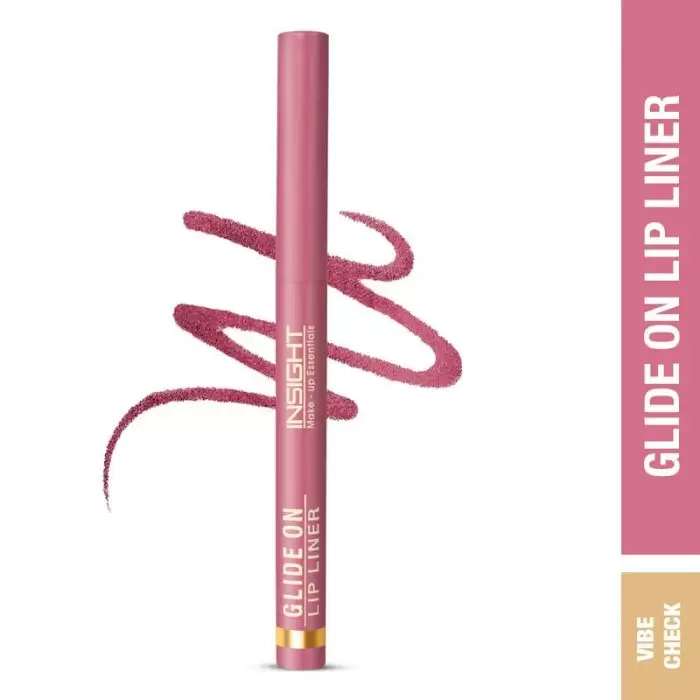 Insight Glide On Lip Liner - Vibe Check 03