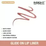Insight Glide On Lip Liner - Spill The Beans 05 .
