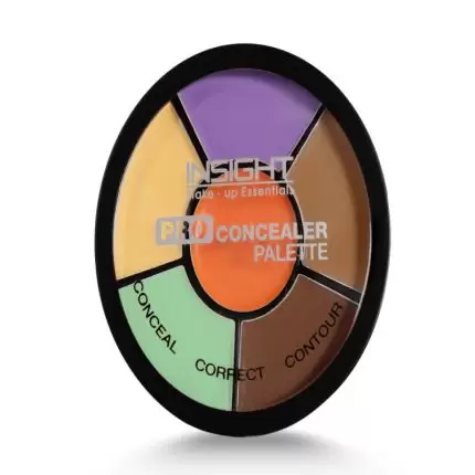 Insight Pro Concealer Palette - Corrector