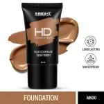 Insight Hd Foundation High Coverage 20ml - MN30