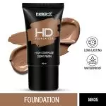 INSIGHT Hd Foundation High Coverage 20ml - MN35