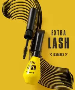 Menow Extra Lash Mascara
