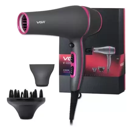 VGR V-402 Professional Hair Dryer 2200W