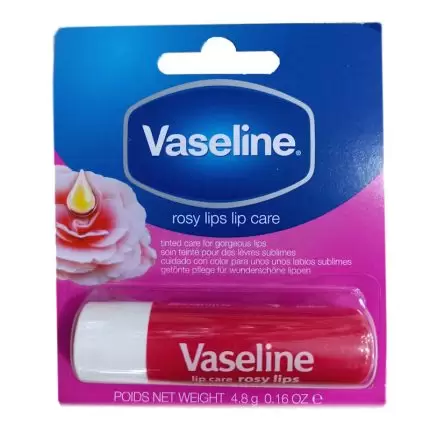 Vaseline Rosy Lips Lip Care Stick