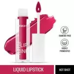 Insight Matte Lip Ink Lipstick - Hot Shot 18