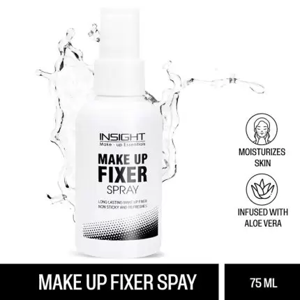 insight makeup up setting spray
