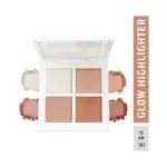 Insight Cosmetics 4 Color Glow Highlighter