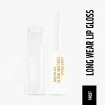 Insight Cosmetics Long Wear Color Rich Lip Gloss - Frost 01..