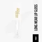 Insight Cosmetics Long Wear Color Rich Lip Gloss - Frost 01