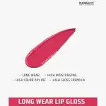 Insight Cosmetics Long Wear Color Rich Lip Gloss - Luxe 11 .