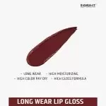 Insight Cosmetics Long Wear Color Rich Lip Gloss - Dazzle 06 .