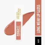 Insight Long Wear Color Rich Lip Gloss - Glitz 08
