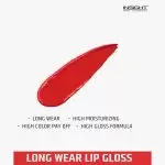 Insight Cosmetics Long Wear Color Rich Lip Gloss - Sizzling 02 ..