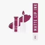Insight Matte Lip Ink Lipstick - Myth 17