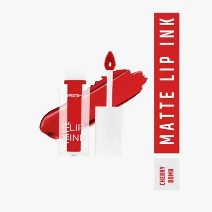 Insight Matte Lip Ink Lipstick - Cherry Bomb 15