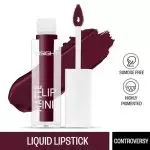 Insight Matte Lip Ink Lipstick - Controversy 14