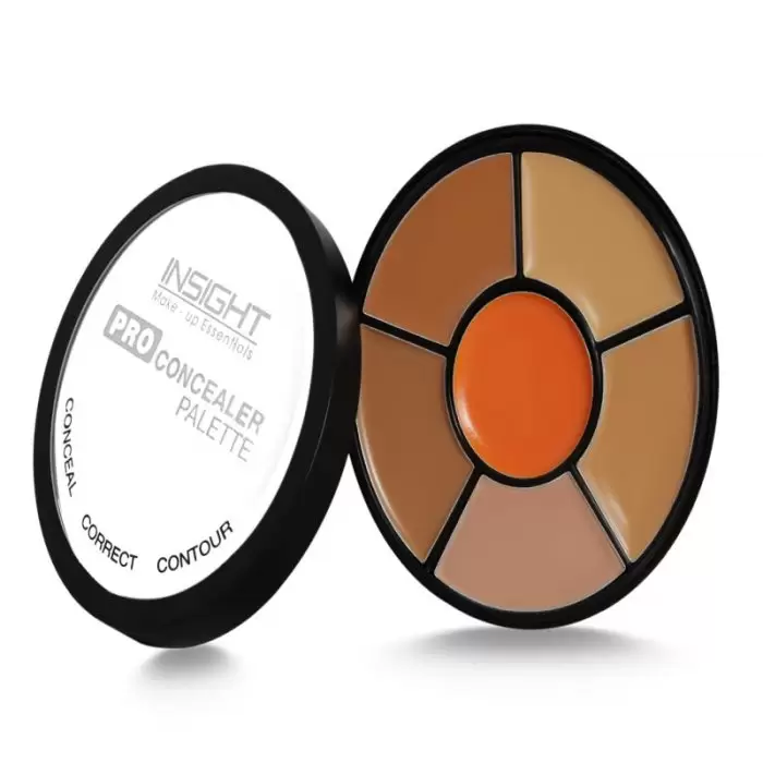 Insight Pro Concealer Palette - Corrector ,,