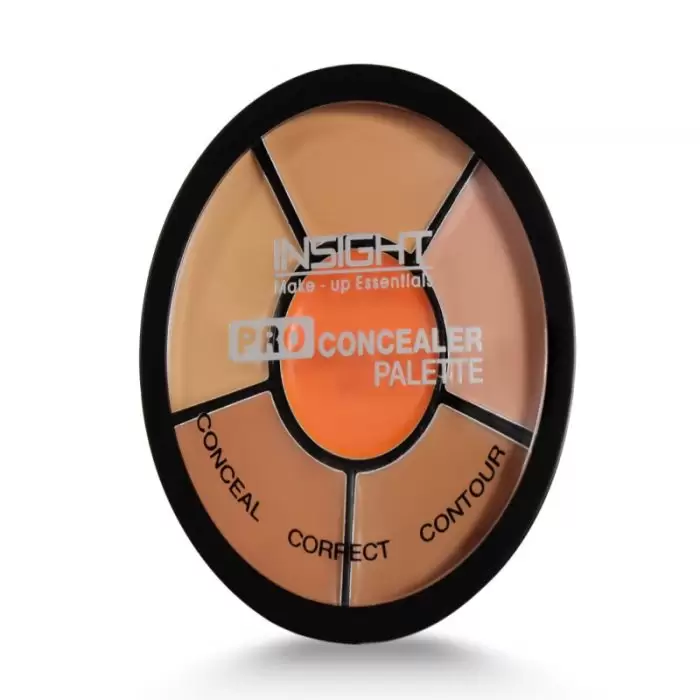 Insight Pro Concealer Palette - Corrector