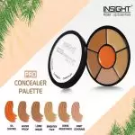 Insight Pro Concealer Palette - Corrector ..