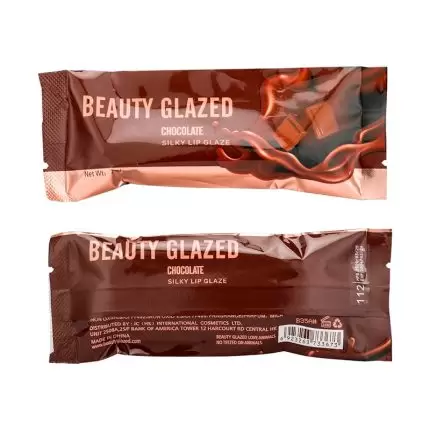 Beauty Glazed Chocolate Matte Liquid Lipstick
