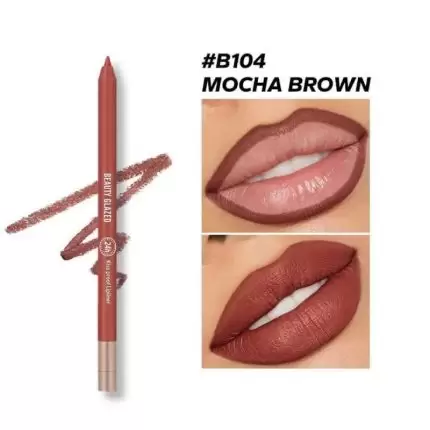 Mocha Brown B104