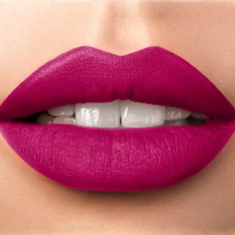 Colormax Diva Glamour Matte Lipcolour New York Swatch
