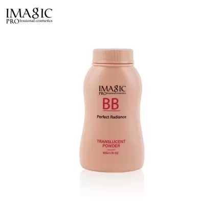 IMAGIC BB Powder Perfect Radiance Translucent - 50g