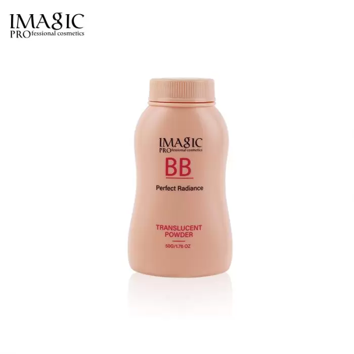 Imagic Bb Powder Perfect Radiance Translucent - 50G