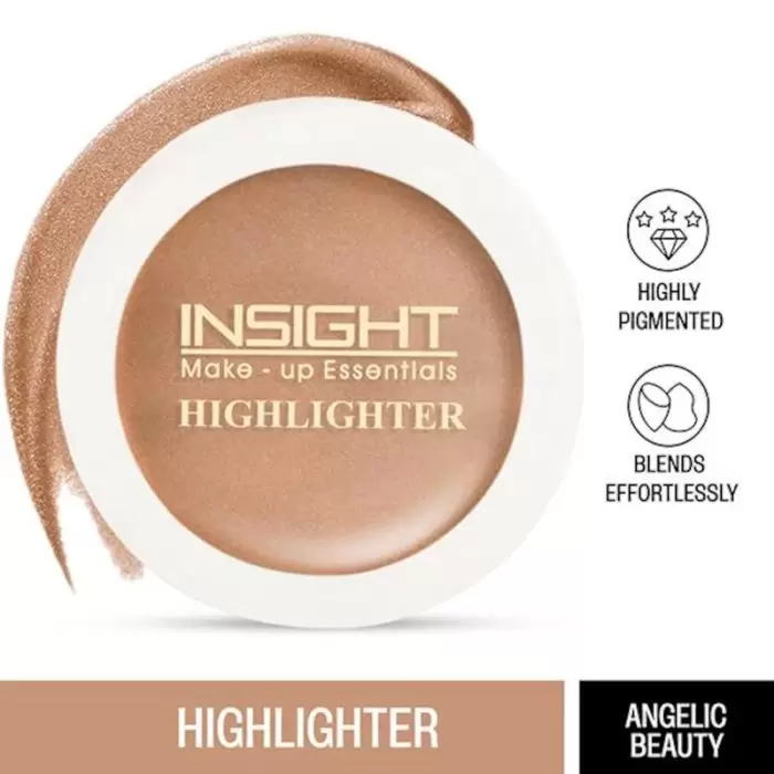 INSIGHT Highlighter - Angelic Beauty 03