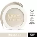 INSIGHT Highlighter - Frosted Heart