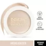 INSIGHT Highlighter - Mermaid Scale
