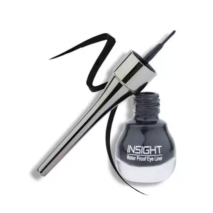 Insight Shiny Waterproof Eyeliner POT - 5ML