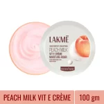 Lakme Peach Milk Moisturiser 100ml