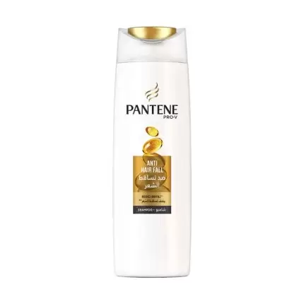 Pantene Anti-Hair Fall Shampoo 400ml