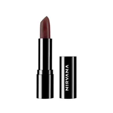 Nirvana Color Matte Bullet Lipstick – Brick Brown B05