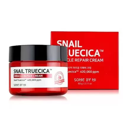 SOME BY MI Snail Truecica Miracle Repair Cream - 60g
