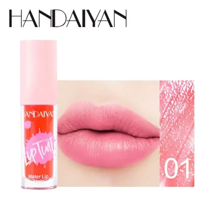 Handaiyan Lip Tint Lip Gloss - 1