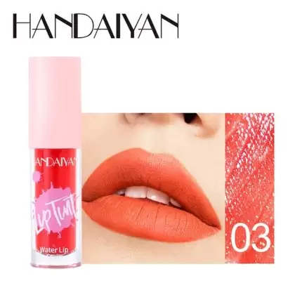 Handaiyan Lip Tint Lip Gloss - 3