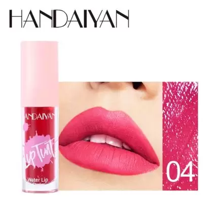 Handaiyan Lip Tint Lip Gloss - 4