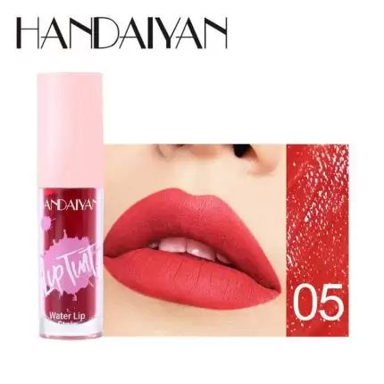 Handaiyan Lip Tint Lip Gloss - 5