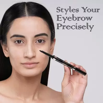 Insight Cosmetics Smudge Free Eyebrow Pencil