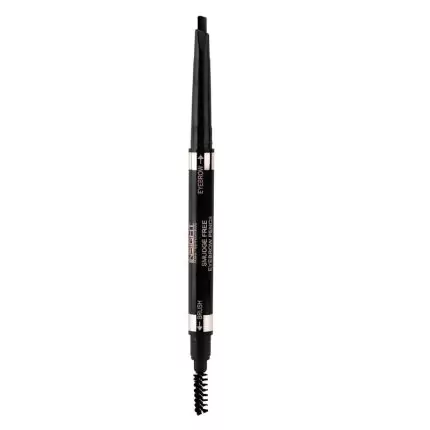 Insight Cosmetics Smudge Free Eyebrow Pencil - Black