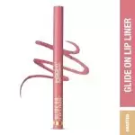 Insight Glide On Lip Liner - Ghosted 11