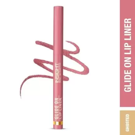 Insight Glide On Lip Liner - Ghosted 11