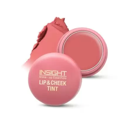 Insight Lip Lip & Cheek Tint - Candy Cane