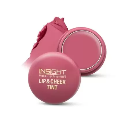 Insight Lip Lip & Cheek Tint - Strawberry Summer