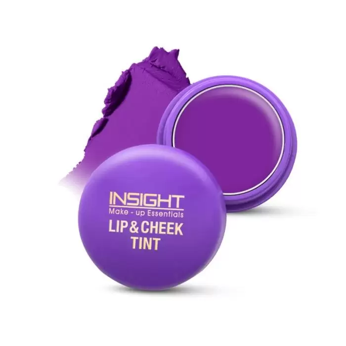 Insight Lip Lip &Amp;Amp; Cheek Tint - Unicorn Sprinkles